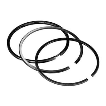 Aftermarket Rings, Piston A-1909234-AI
